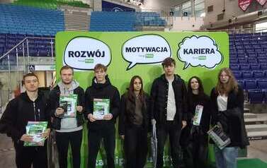 Targi Pracy w Szczecinie 21.10.2026 r. 4