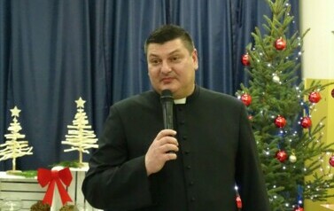 Spotkanie przedświąteczne 21.12.2023 r. 1