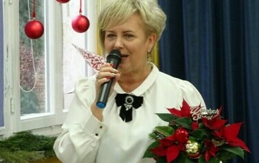 Spotkanie przedświąteczne 21.12.2023 r. 6