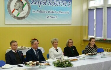 Spotkanie przedświąteczne 21.12.2023 r. 15