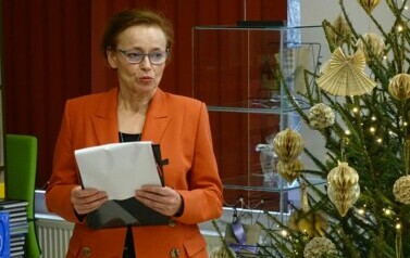 Choszczeński Pulitzer Szkolny 2023 25