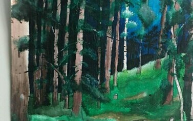 Konkurs "Barwy lasu" 15.12.2023 r. 21