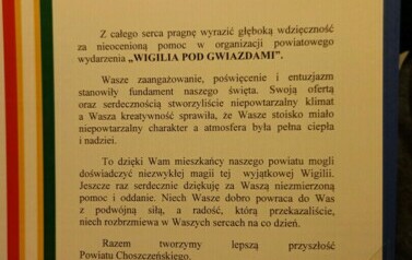 Wigilia pod Gwiazdami 10.12.2023 r. 3