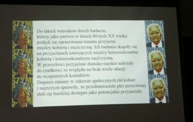 XXII Międzyszkolny Konkurs "Nobliści polscy" 63