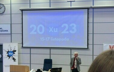 Konferencja samorząd&oacute;w uczniowskich 15-17.11.2023 r. 6