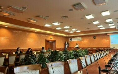 Konferencja samorząd&oacute;w uczniowskich 15-17.11.2023 r. 7