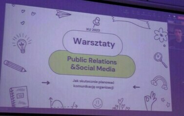 Konferencja samorząd&oacute;w uczniowskich 15-17.11.2023 r. 9