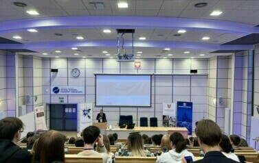 Konferencja samorząd&oacute;w uczniowskich 15-17.11.2023 r. 11