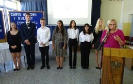 Konferencja o kulturze żydowskiej 27.09.2023 r. 2