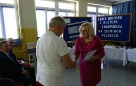 Konferencja o kulturze żydowskiej 27.09.2023 r. 5