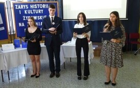 Konferencja o kulturze żydowskiej 27.09.2023 r. 6