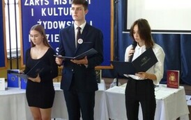 Konferencja o kulturze żydowskiej 27.09.2023 r. 7