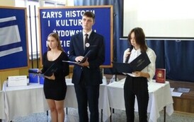 Konferencja o kulturze żydowskiej 27.09.2023 r. 9