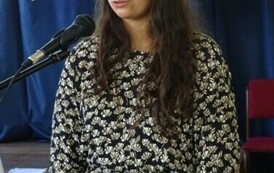 Konferencja o kulturze żydowskiej 27.09.2023 r. 10