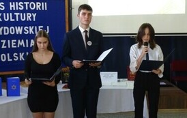 Konferencja o kulturze żydowskiej 27.09.2023 r. 15