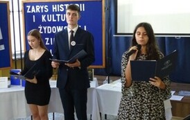 Konferencja o kulturze żydowskiej 27.09.2023 r. 17
