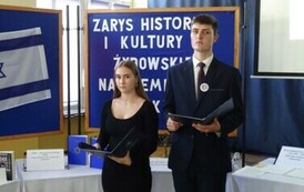 Konferencja o kulturze żydowskiej 27.09.2023 r. 19