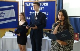 Konferencja o kulturze żydowskiej 27.09.2023 r. 20