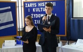 Konferencja o kulturze żydowskiej 27.09.2023 r. 22