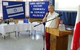 Konferencja o kulturze żydowskiej 27.09.2023 r. 30