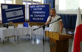 Konferencja o kulturze żydowskiej 27.09.2023 r. 31