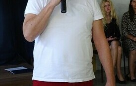 Konferencja o kulturze żydowskiej 27.09.2023 r. 32