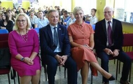 Konferencja o kulturze żydowskiej 27.09.2023 r. 34