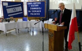 Konferencja o kulturze żydowskiej 27.09.2023 r. 40