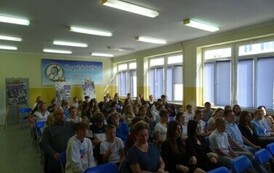 Konferencja o kulturze żydowskiej 27.09.2023 r. 57