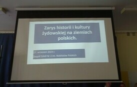 Konferencja o kulturze żydowskiej 27.09.2023 r. 59