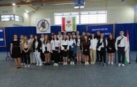 Rozpoczęcie roku szkolnego 2023/2024 1