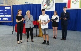 Rozpoczęcie roku szkolnego 2023/2024 3