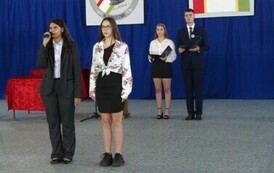 Rozpoczęcie roku szkolnego 2023/2024 10