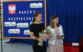 Rozpoczęcie roku szkolnego 2023/2024 34