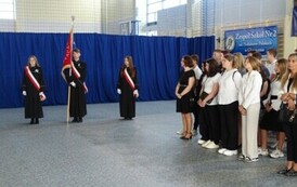 Rozpoczęcie roku szkolnego 2023/2024 35