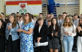 Rozpoczęcie roku szkolnego 2023/2024 37