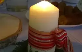 Spotkanie opłatkowe społeczności szkolnej 20.12.2024 r. 13