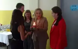 Spotkanie opłatkowe społeczności szkolnej 20.12.2024 r. 14