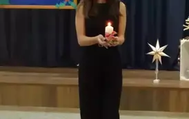 Spotkanie opłatkowe społeczności szkolnej 20.12.2024 r. 15