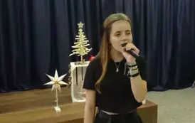 Spotkanie opłatkowe społeczności szkolnej 20.12.2024 r. 19