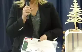 Spotkanie opłatkowe społeczności szkolnej 20.12.2024 r. 36