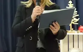 Spotkanie opłatkowe społeczności szkolnej 20.12.2024 r. 37