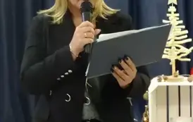 Spotkanie opłatkowe społeczności szkolnej 20.12.2024 r. 38