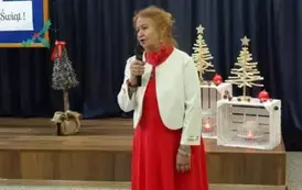 Spotkanie opłatkowe społeczności szkolnej 20.12.2024 r. 40