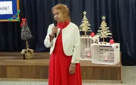 Spotkanie opłatkowe społeczności szkolnej 20.12.2024 r. 41