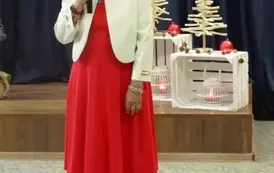 Spotkanie opłatkowe społeczności szkolnej 20.12.2024 r. 42