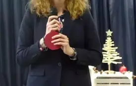 Spotkanie opłatkowe społeczności szkolnej 20.12.2024 r. 44