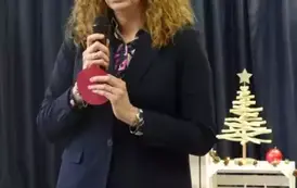 Spotkanie opłatkowe społeczności szkolnej 20.12.2024 r. 46