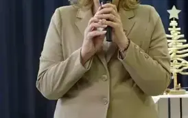 Spotkanie opłatkowe społeczności szkolnej 20.12.2024 r. 50