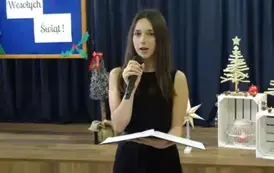 Spotkanie opłatkowe społeczności szkolnej 20.12.2024 r. 52